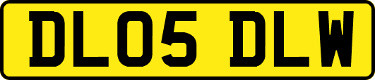 DL05DLW
