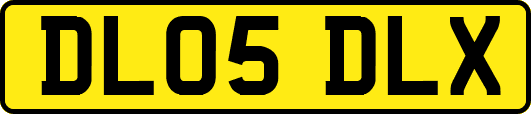 DL05DLX