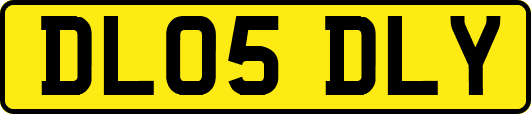 DL05DLY