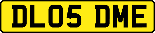 DL05DME