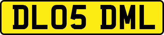 DL05DML