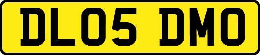 DL05DMO