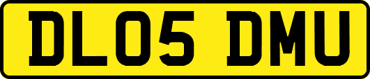 DL05DMU