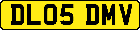 DL05DMV