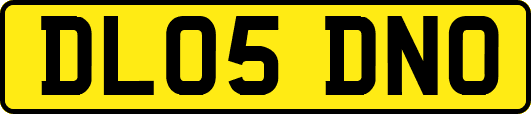 DL05DNO