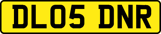DL05DNR