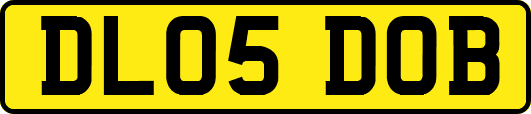 DL05DOB