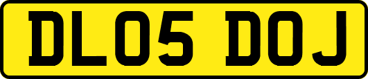 DL05DOJ