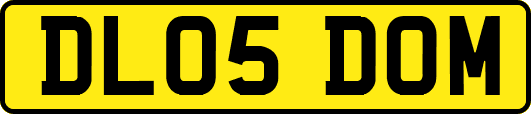 DL05DOM