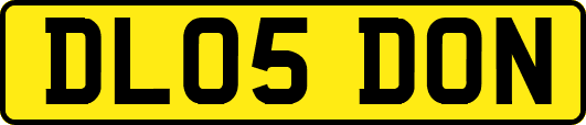DL05DON