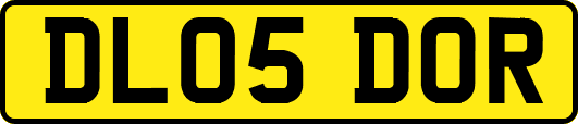 DL05DOR