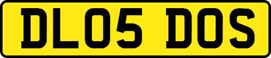 DL05DOS