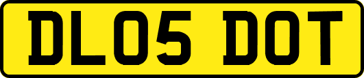 DL05DOT