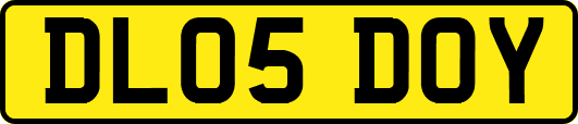 DL05DOY