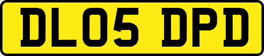 DL05DPD