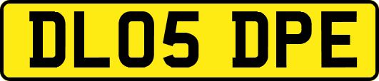 DL05DPE