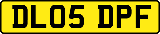 DL05DPF