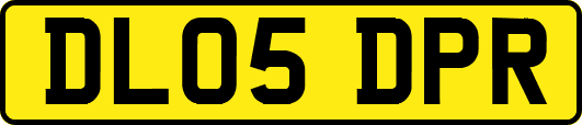 DL05DPR
