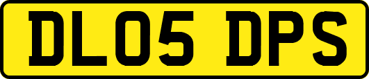 DL05DPS