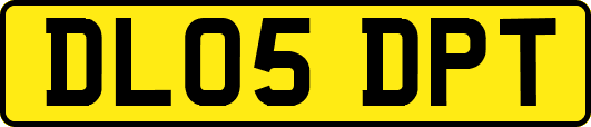 DL05DPT