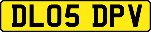 DL05DPV