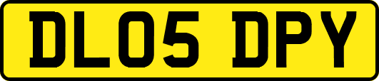 DL05DPY
