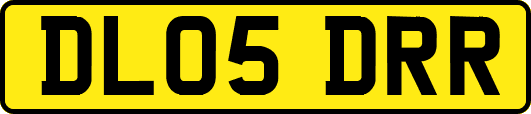 DL05DRR