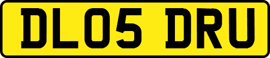 DL05DRU