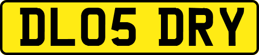 DL05DRY
