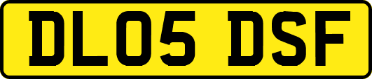 DL05DSF