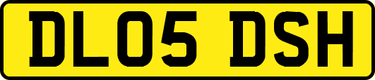 DL05DSH