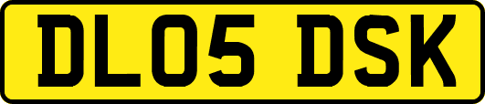 DL05DSK
