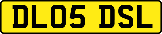 DL05DSL