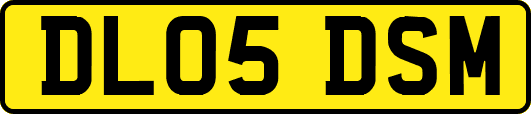DL05DSM