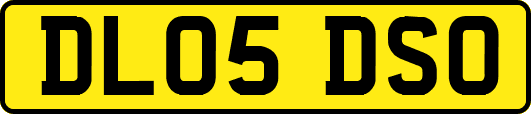 DL05DSO