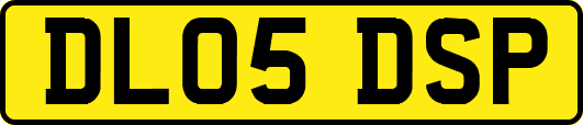 DL05DSP
