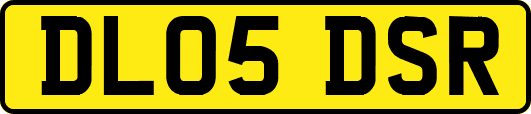 DL05DSR