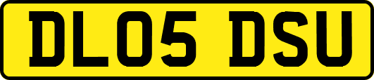 DL05DSU