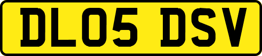 DL05DSV