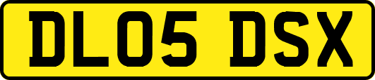 DL05DSX