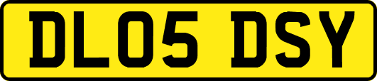 DL05DSY