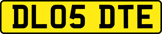 DL05DTE