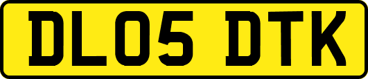 DL05DTK