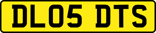 DL05DTS