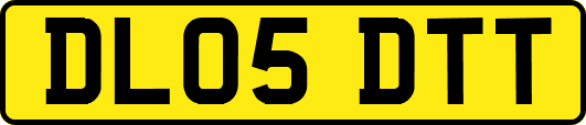 DL05DTT