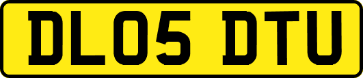 DL05DTU