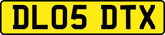 DL05DTX
