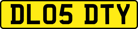 DL05DTY