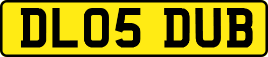 DL05DUB