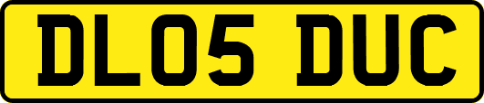 DL05DUC